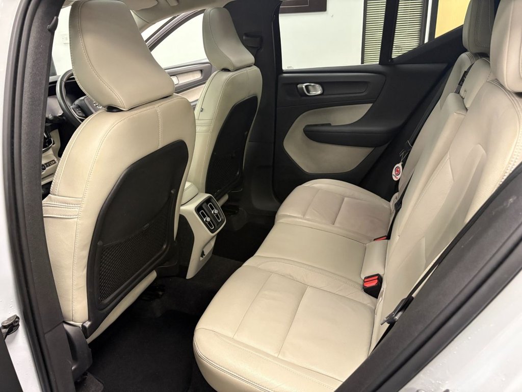 Used Volvo XC40 2019 for sale - 76820561: Photo 27