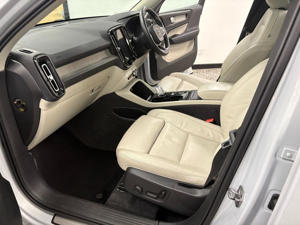 Used Volvo XC40 2019 for sale - 76820561: Photo 28