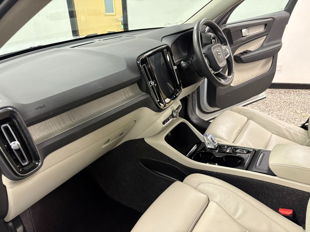 Used Volvo XC40 2019 for sale - 76820561: Photo 30