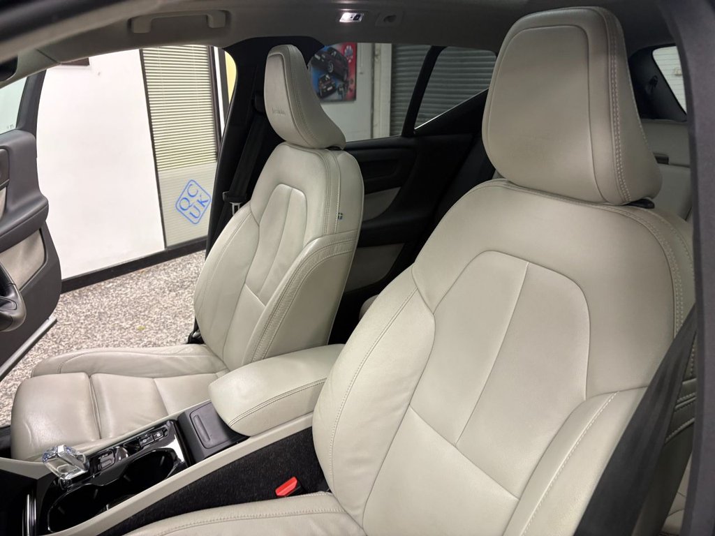 Used Volvo XC40 2019 for sale - 76820561: Photo 31