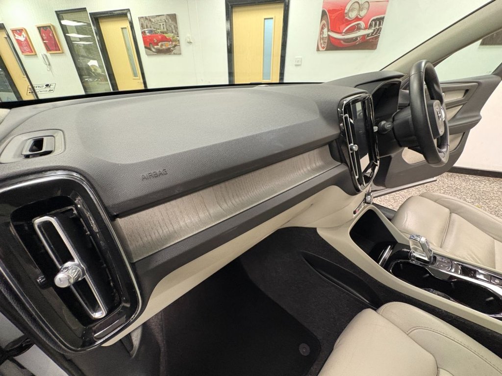 Used Volvo XC40 2019 for sale - 76820561: Photo 33