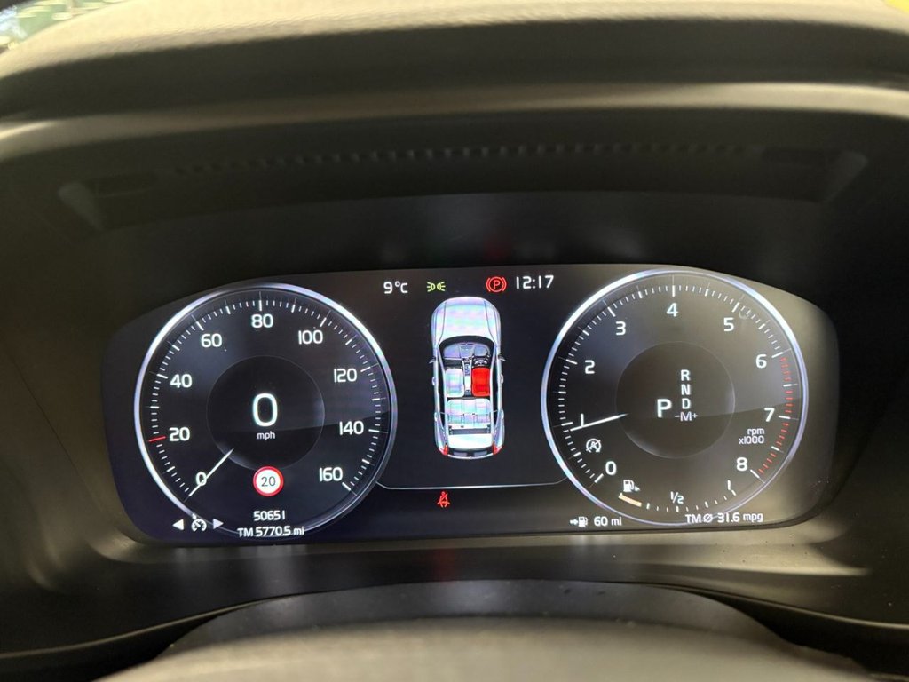 Used Volvo XC40 2019 for sale - 76820561: Photo 34