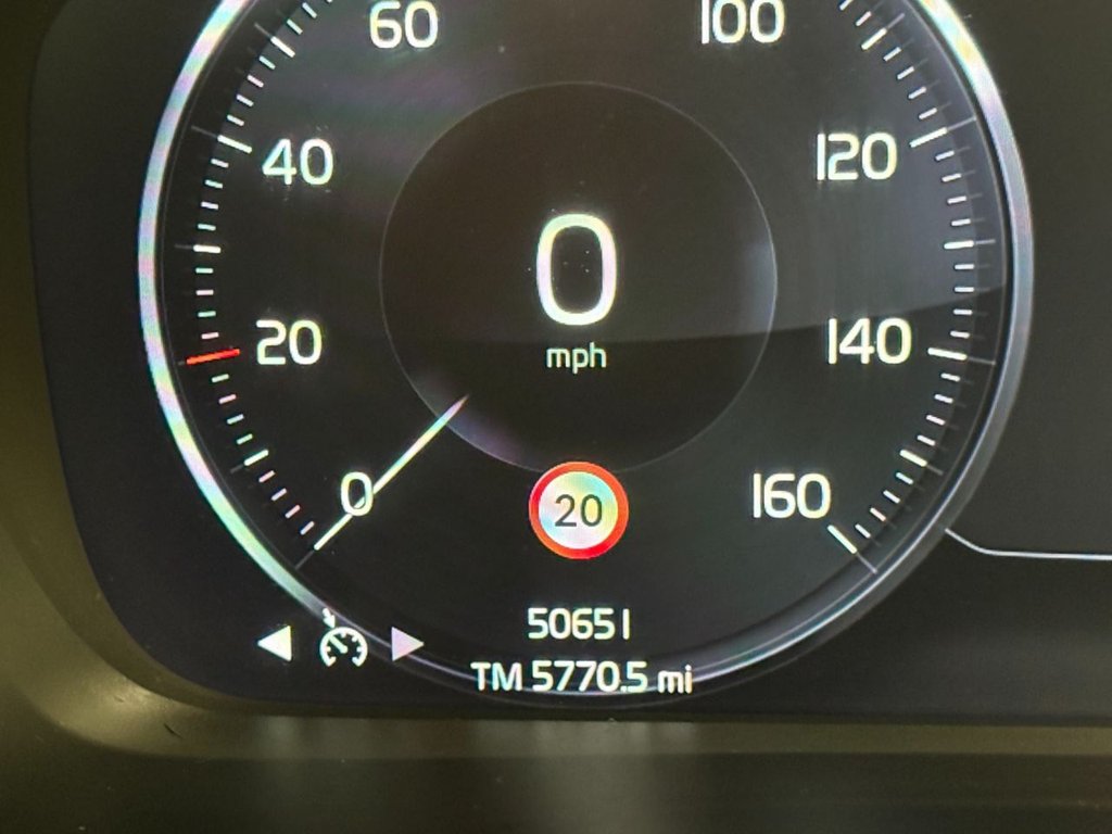 Used Volvo XC40 2019 for sale - 76820561: Photo 35