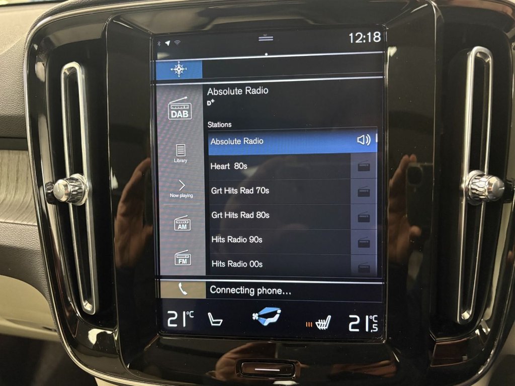 Used Volvo XC40 2019 for sale - 76820561: Photo 36