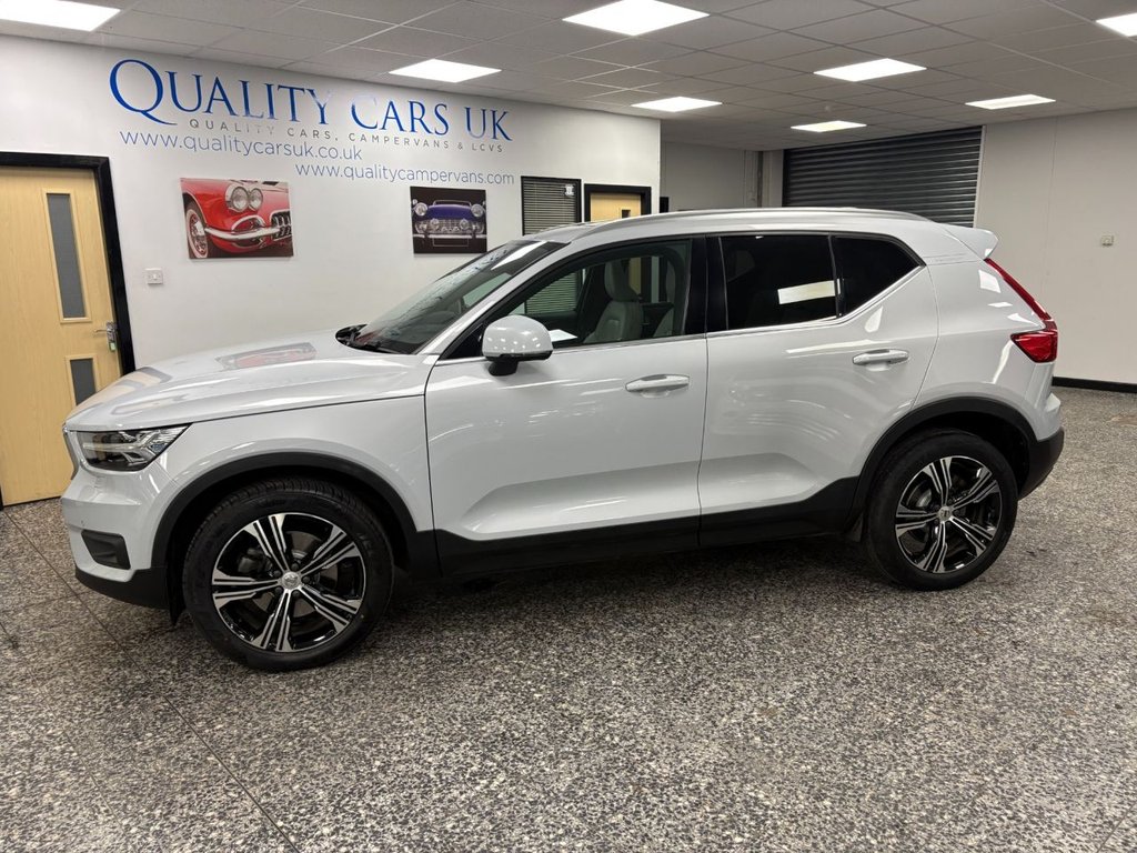 Used Volvo XC40 2019 for sale - 76820561: Photo 4