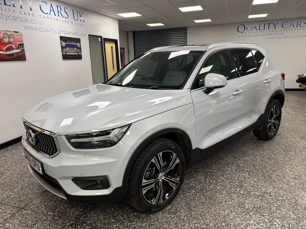 Used Volvo XC40 2019 for sale - 76820561: Photo 5