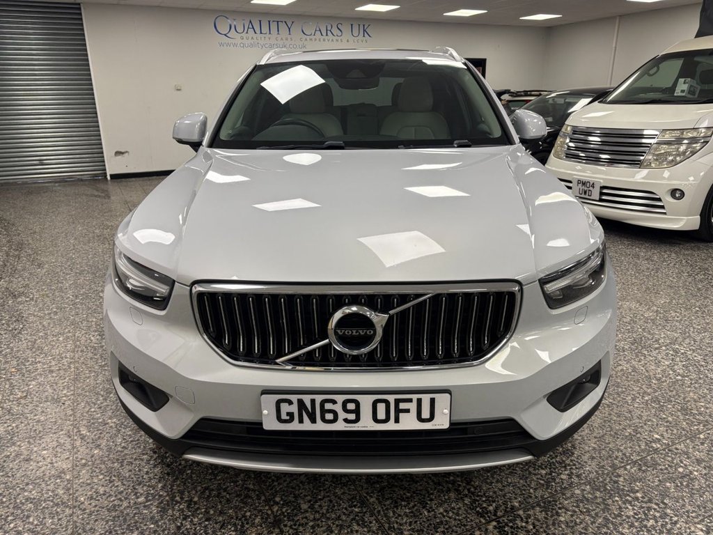 Used Volvo XC40 2019 for sale - 76820561: Photo 7
