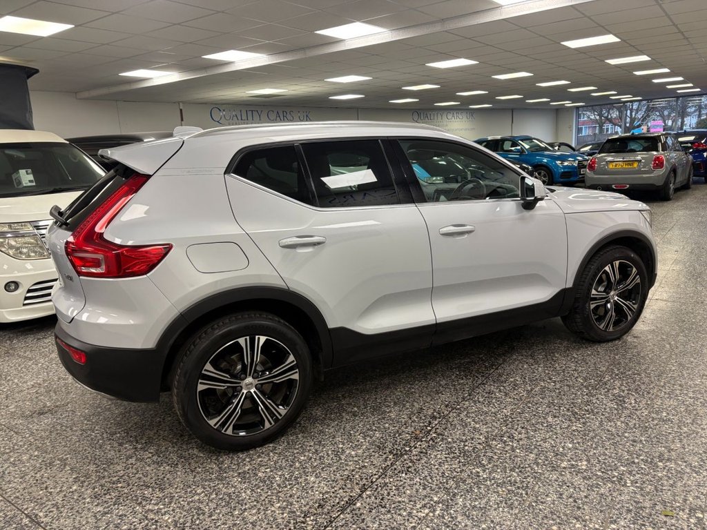 Used Volvo XC40 2019 for sale - 76820561: Photo 9