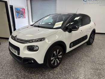 2019 (68) - 1.2 PureTech Flair Hatchback 5dr Petrol Manual Euro 6 (s/s) (82 ps)