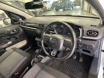Used Citroen C3 2019 for sale - 74784684: Photo