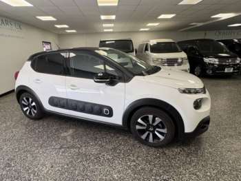 Used Citroen C3 2019 for sale - 74784684: Photo