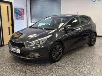 2014 (14) - 1.6 CRDi EcoDynamics 4 Hatchback 5dr Diesel Manual Euro 5 (s/s) (126 bhp)