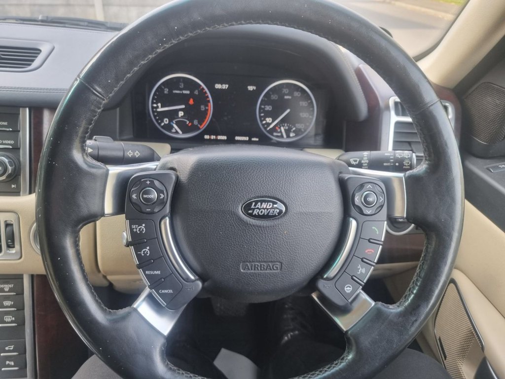 Vehicle 17