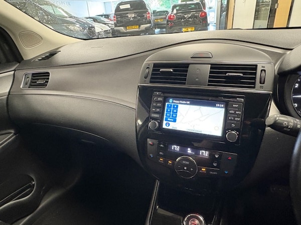 Used Nissan Pulsar 2017 for sale - 75607387: Photo 13