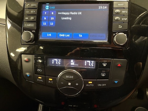 Used Nissan Pulsar 2017 for sale - 75607387: Photo 17