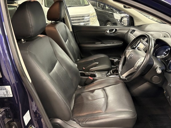 Used Nissan Pulsar 2017 for sale - 75607387: Photo 20