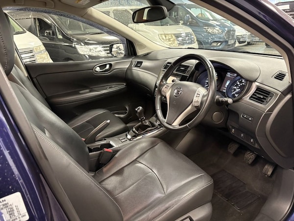 Used Nissan Pulsar 2017 for sale - 75607387: Photo 22