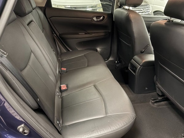 Used Nissan Pulsar 2017 for sale - 75607387: Photo 23