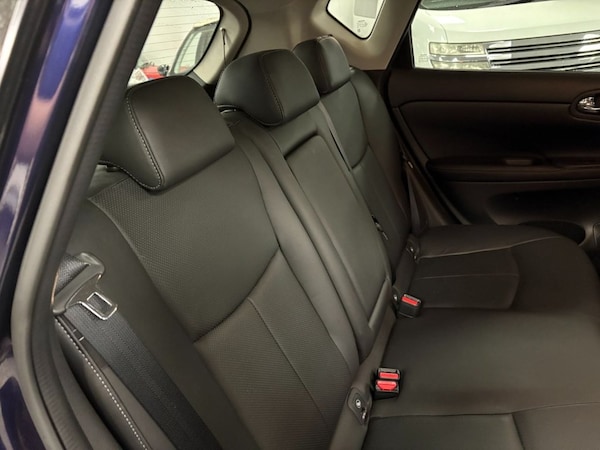 Used Nissan Pulsar 2017 for sale - 75607387: Photo 24