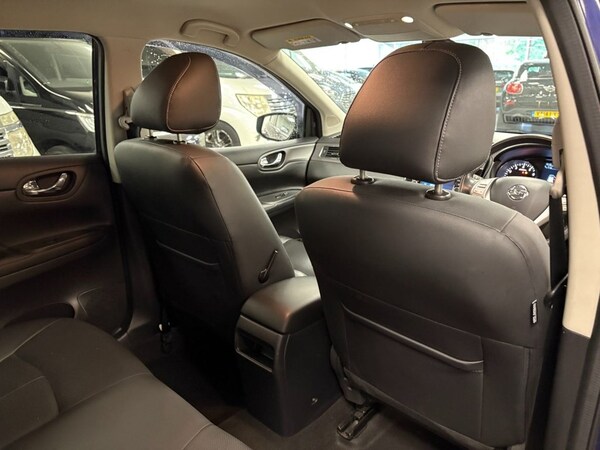 Used Nissan Pulsar 2017 for sale - 75607387: Photo 25
