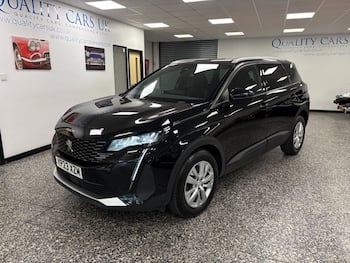 Used Peugeot 5008 2023 for sale - 79675470: Photo