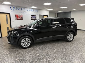 Used Peugeot 5008 2023 for sale - 79675470: Photo