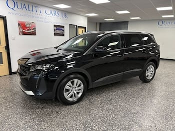 Used Peugeot 5008 2023 for sale - 79675470: Photo