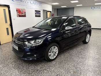 Used Citroen C4 2016 for sale - 78468891: Photo