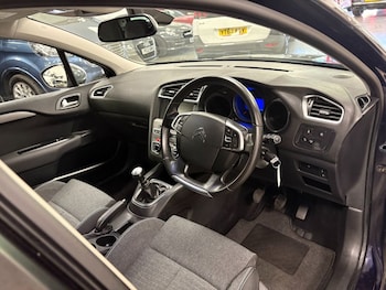 Used Citroen C4 2016 for sale - 78468891: Photo