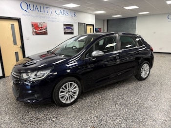 Used Citroen C4 2016 for sale - 78468891: Photo
