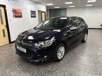 Used Citroen C4 2016 for sale - 78468891: Photo