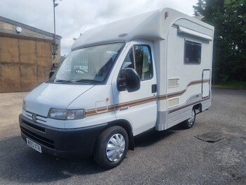 Peugeot Boxer feature image