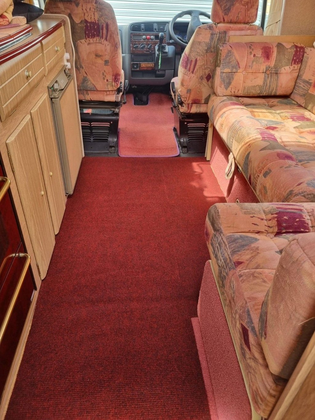 Used Peugeot Boxer 2000 for sale - 77620935: Photo 22