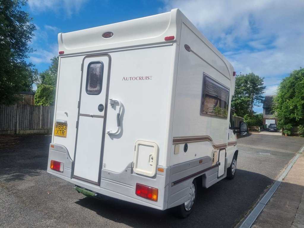 Used Peugeot Boxer 2000 for sale - 77620935: Photo 26