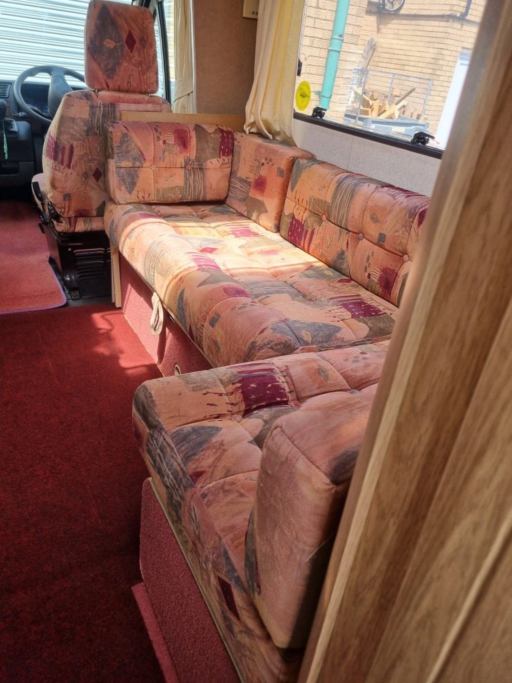 Used Peugeot Boxer 2000 for sale - 77620935: Photo 27