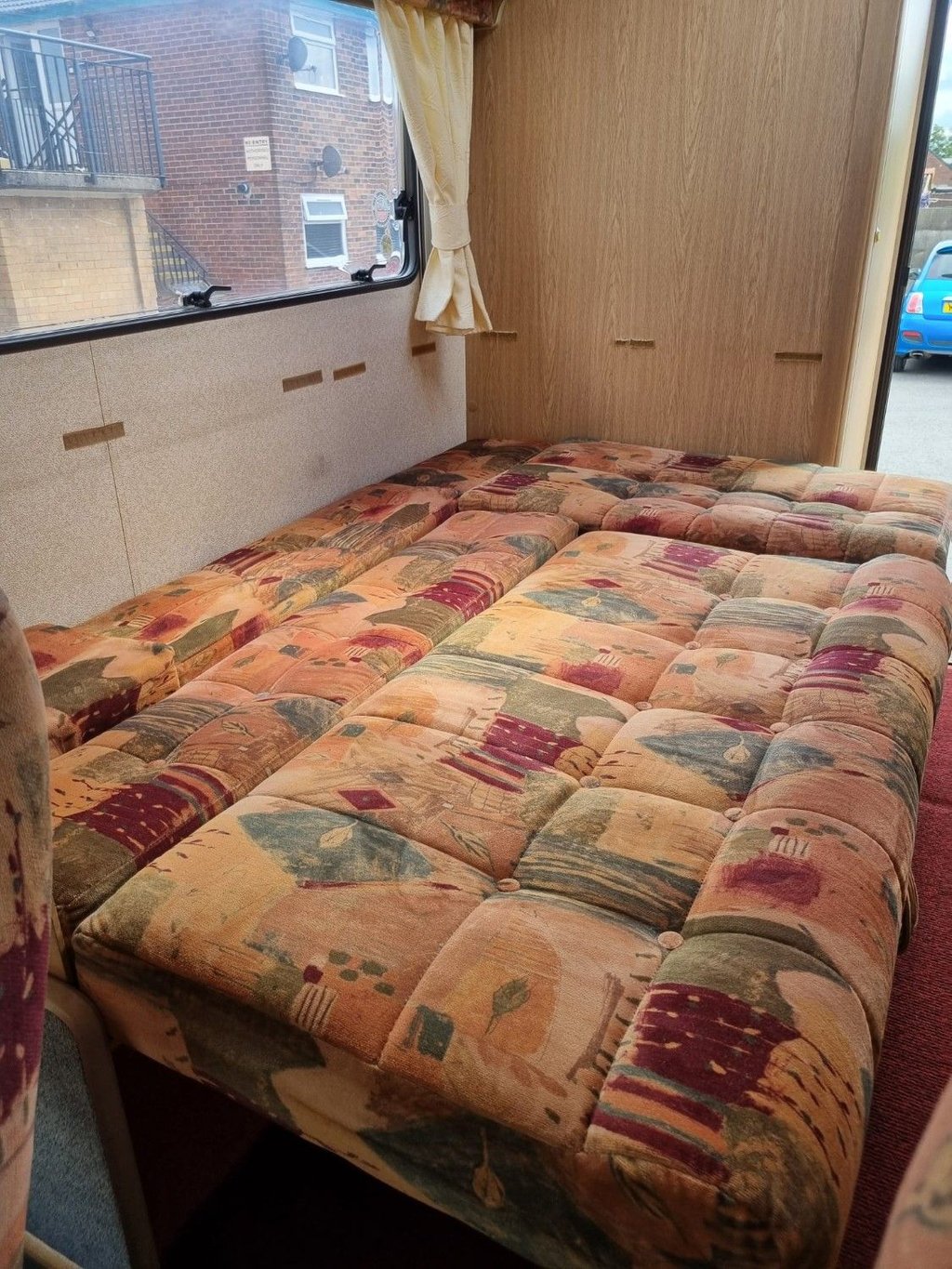 Used Peugeot Boxer 2000 for sale - 77620935: Photo 6