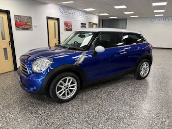 Used MINI Paceman 2015 for sale - 79385168: Photo