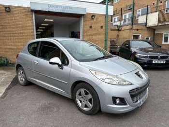 2011 (11) - 1.4 VTi Envy Hatchback 3dr Petrol Manual Euro 5 (95 ps)