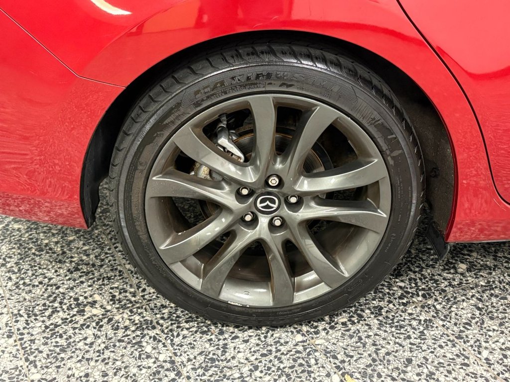 Used Mazda Mazda6 2015 for sale - 78134278: Photo 11