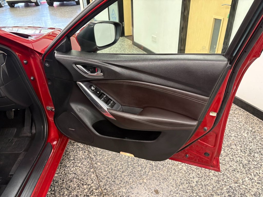 Used Mazda Mazda6 2015 for sale - 78134278: Photo 13