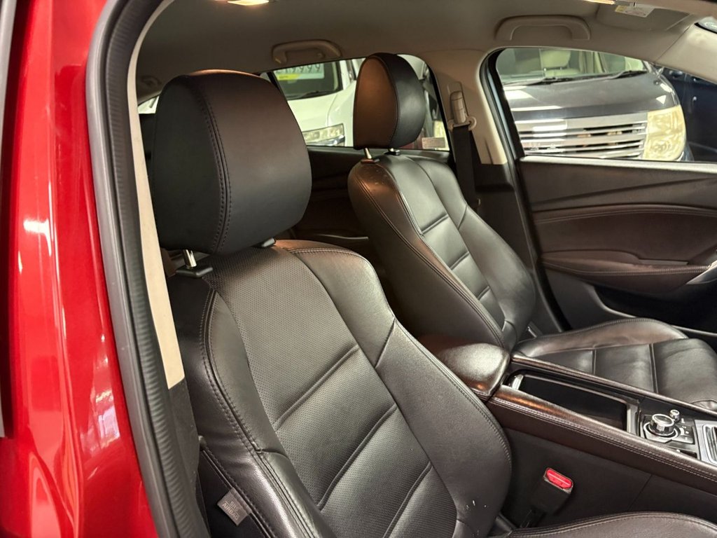Used Mazda Mazda6 2015 for sale - 78134278: Photo 15