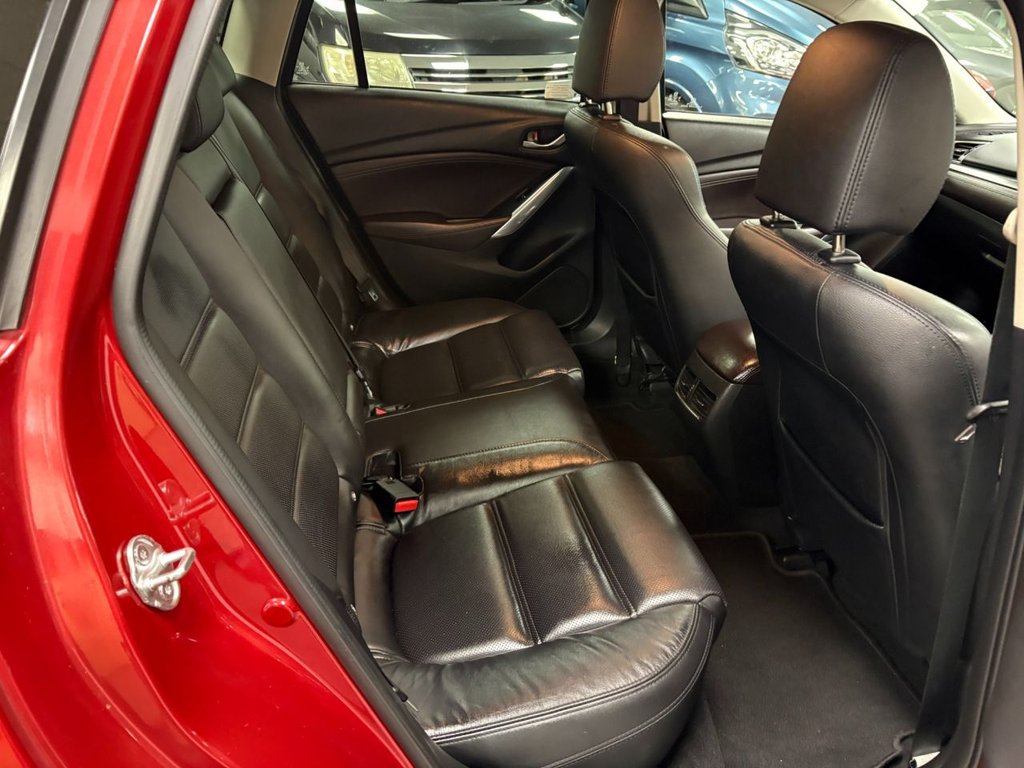 Used Mazda Mazda6 2015 for sale - 78134278: Photo 16