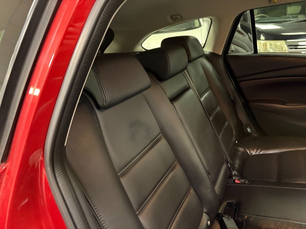 Used Mazda Mazda6 2015 for sale - 78134278: Photo 18