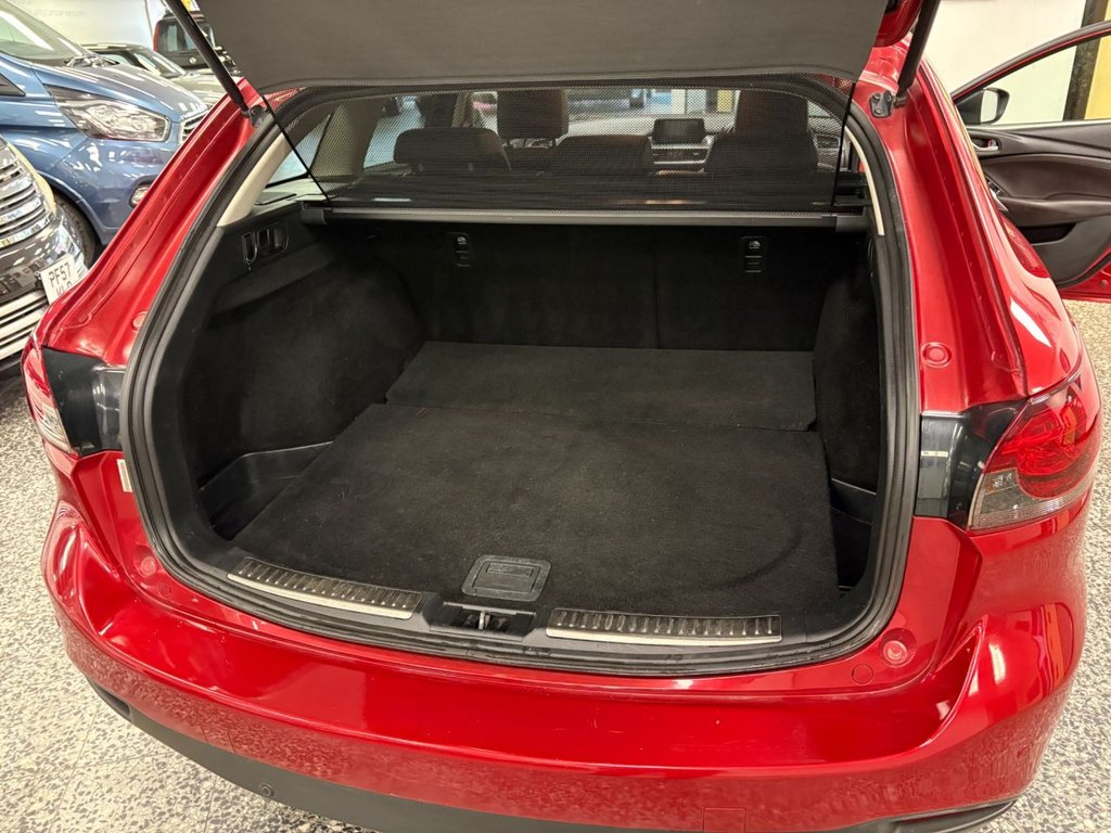 Used Mazda Mazda6 2015 for sale - 78134278: Photo 19