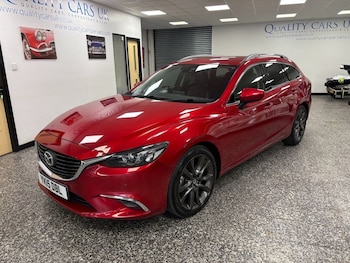 Used Mazda Mazda6 2015 for sale - 78134278: Photo