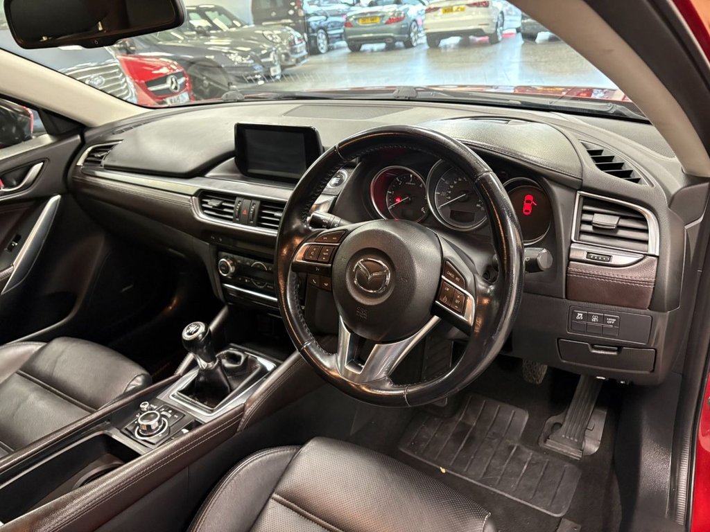 Used Mazda Mazda6 2015 for sale - 78134278: Photo 20