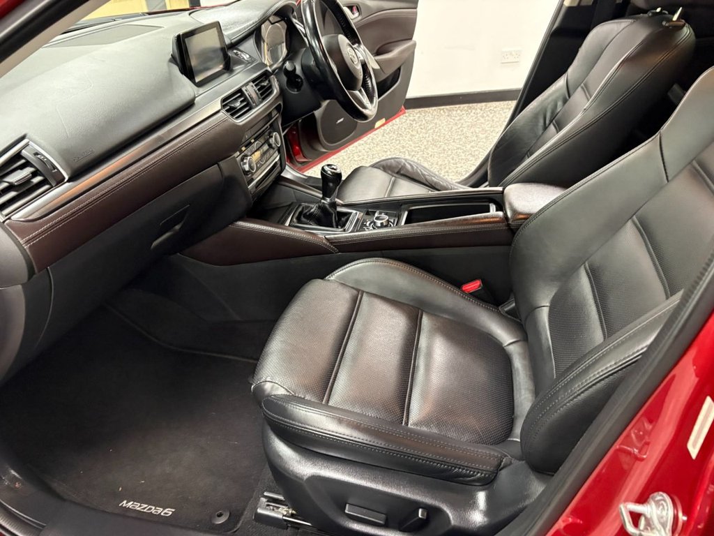 Used Mazda Mazda6 2015 for sale - 78134278: Photo 23