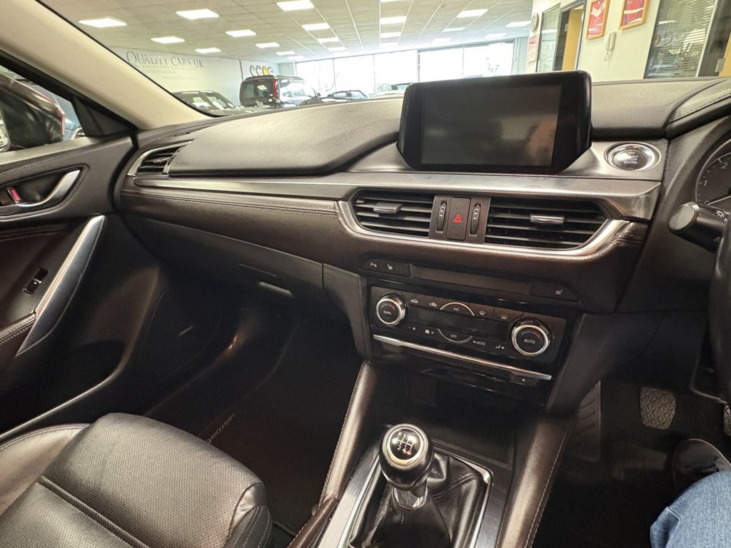 Used Mazda Mazda6 2015 for sale - 78134278: Photo 25