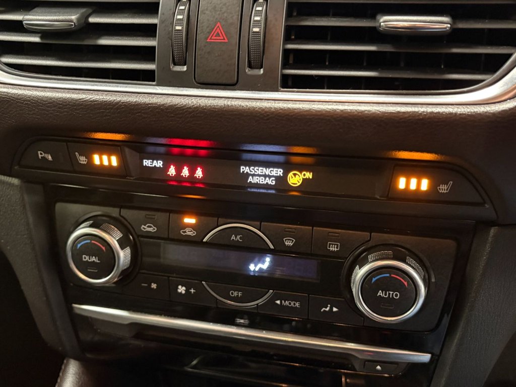 Used Mazda Mazda6 2015 for sale - 78134278: Photo 27