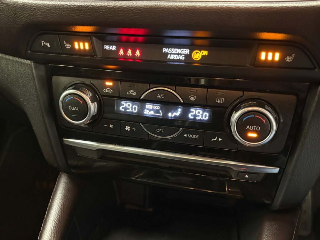 Used Mazda Mazda6 2015 for sale - 78134278: Photo 28